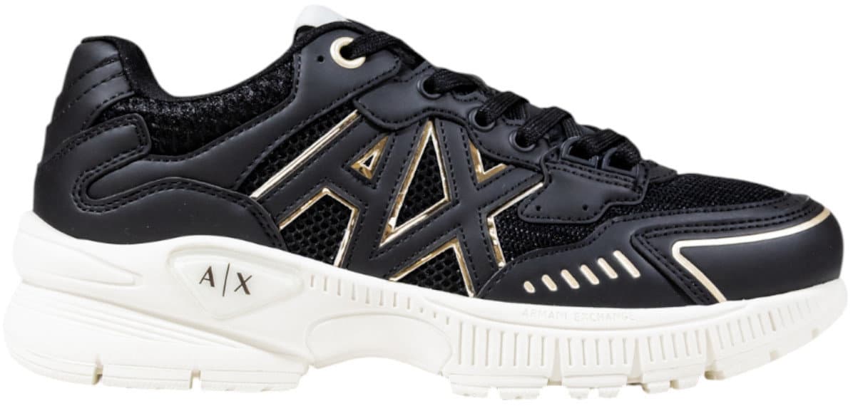 Armani Exchange Men Sneakers