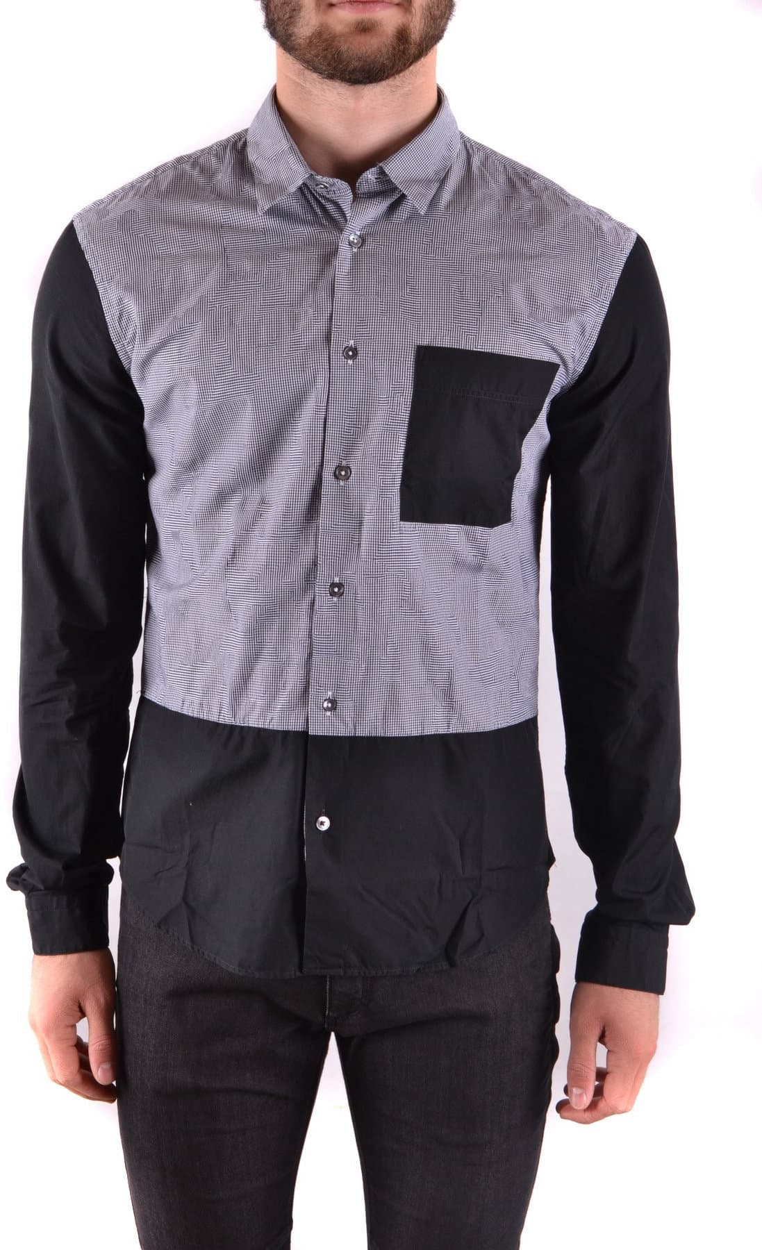 Alexander Mcqueen Men Shirt