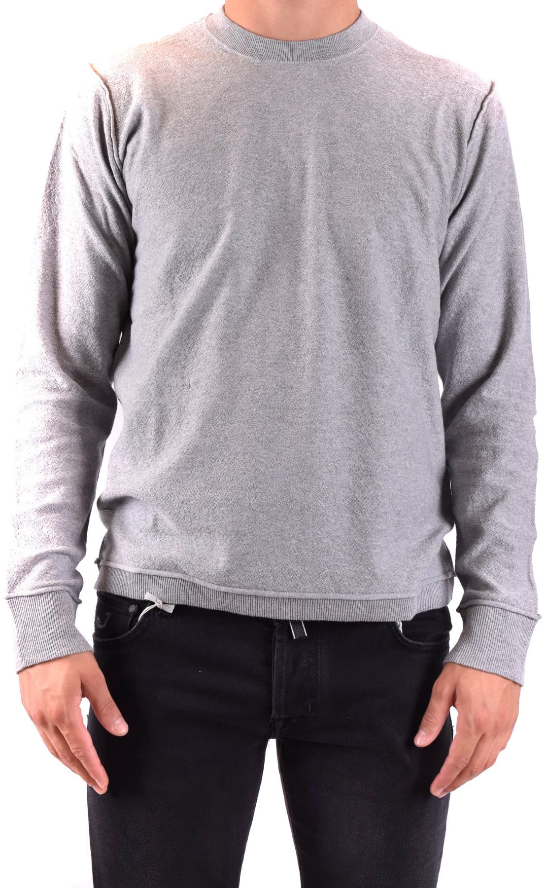 Paolo Pecora Men Knitwear