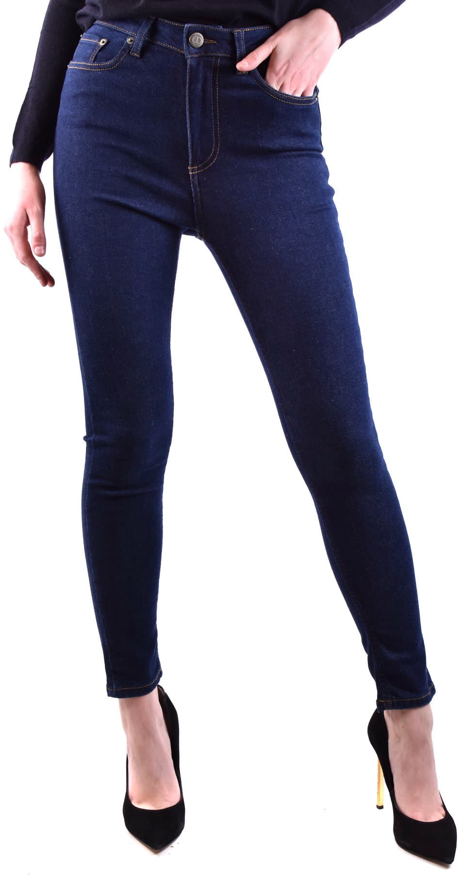 Twinset Women Jeans