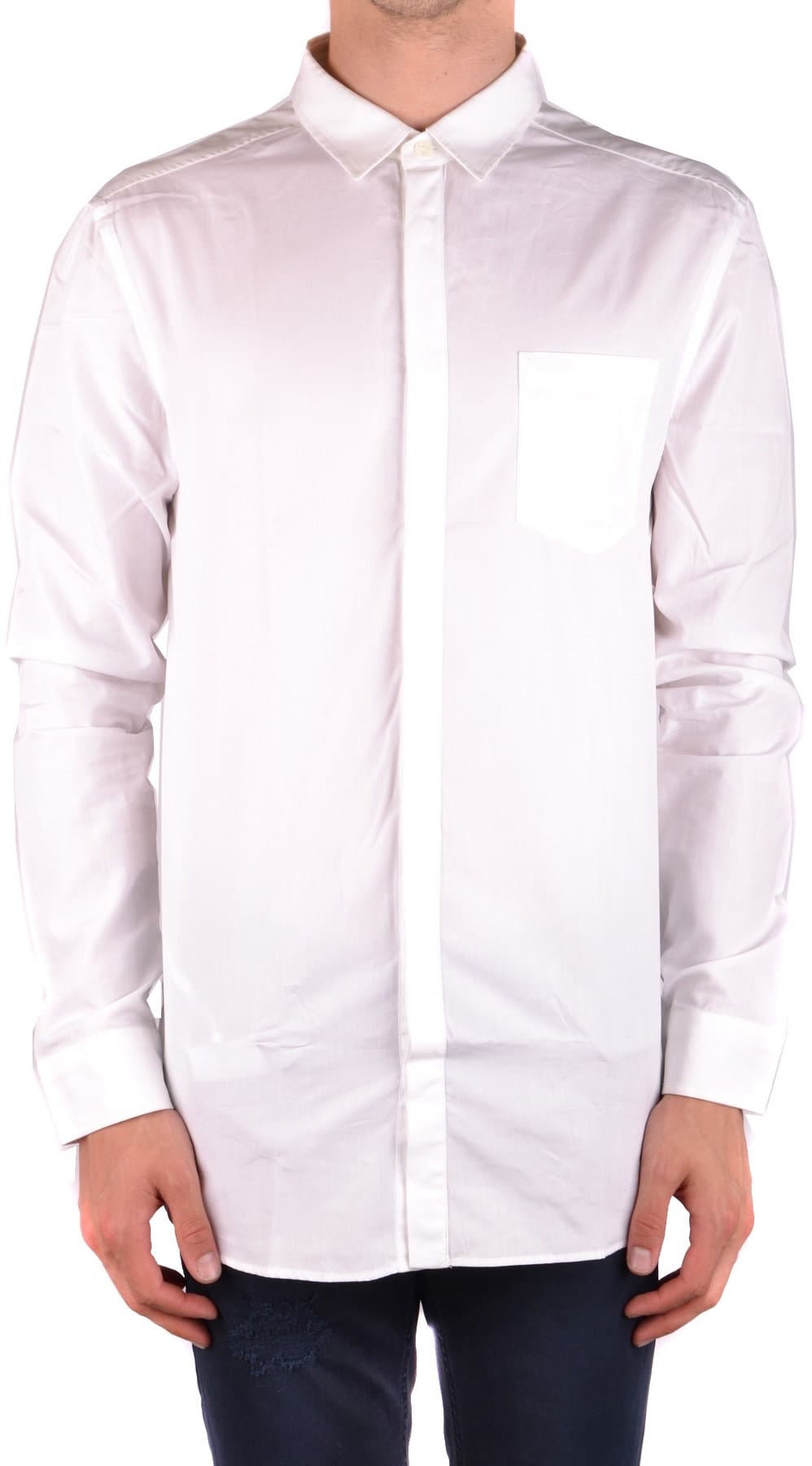 Pierre Balmain Men Shirt