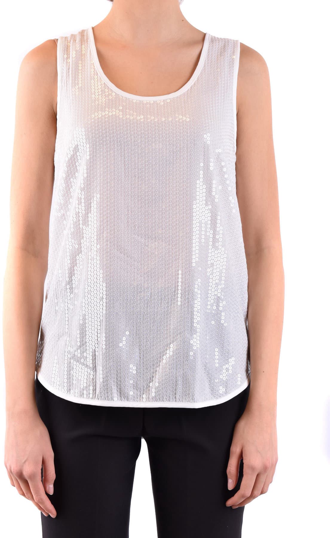 P.a.r.o.s.h.  Women Undershirt