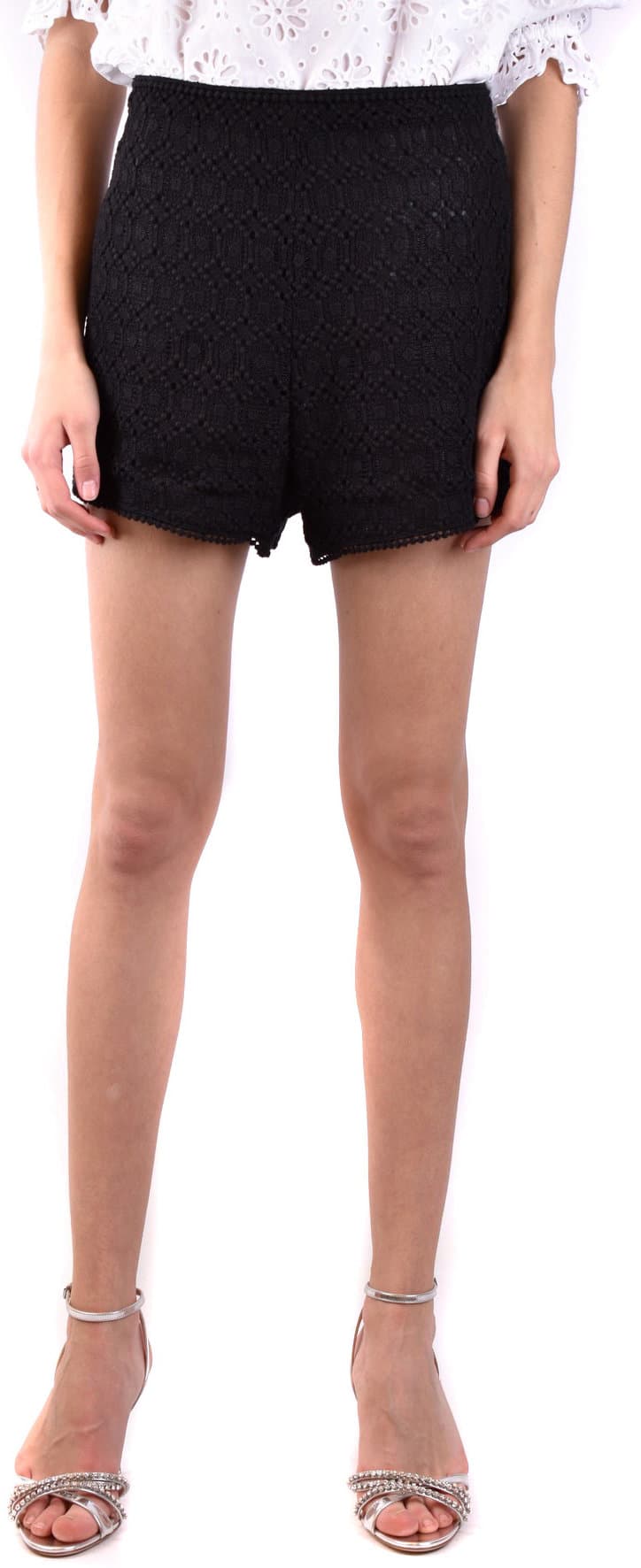 Philosophy  Women Short