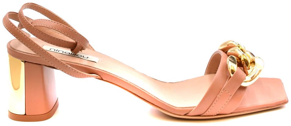 Ninalilou Women Sandals
