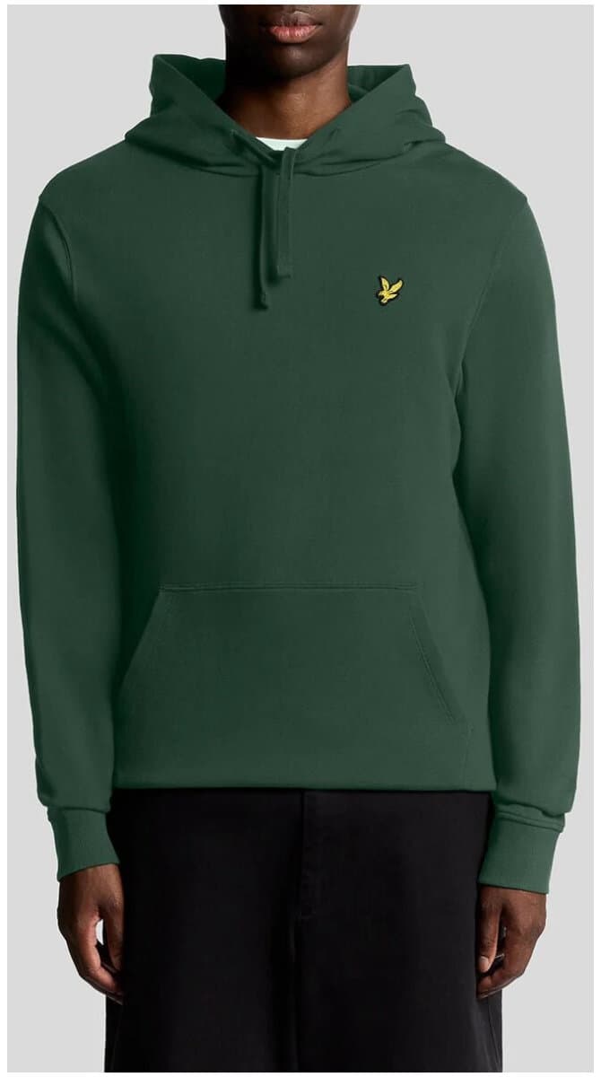 Lyle & Scott Men Sweatshirts
