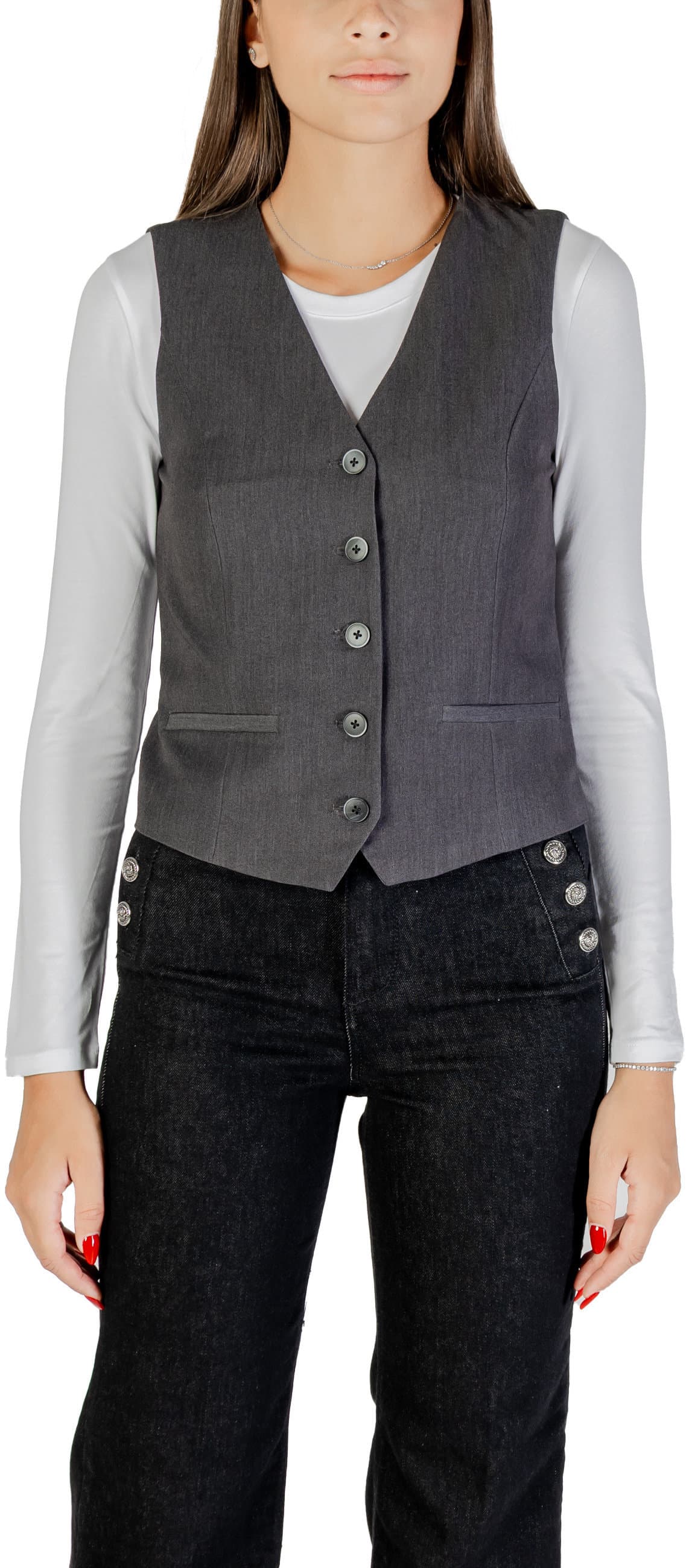 Only  Women Gilet