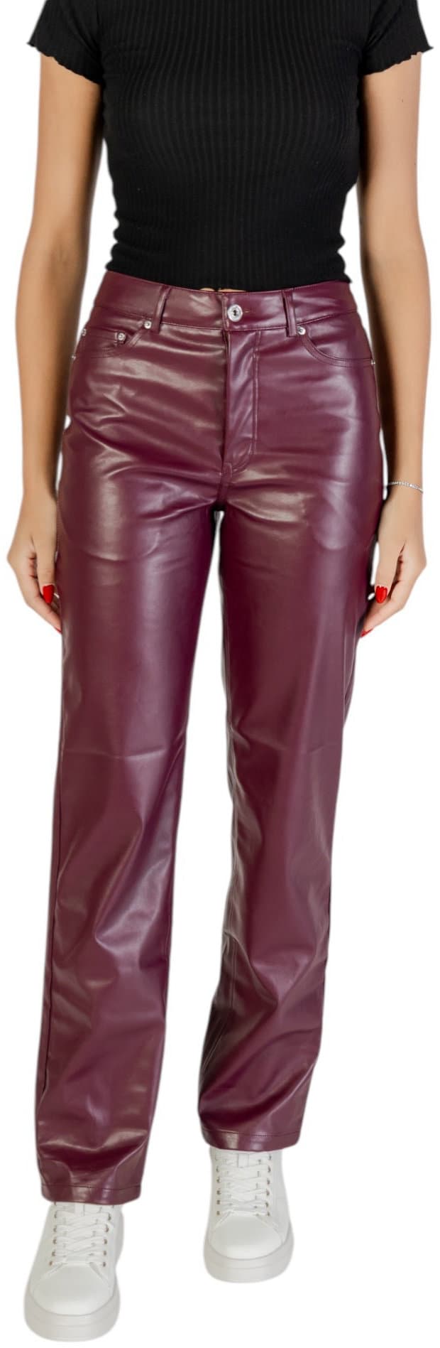 Only  Women Trousers