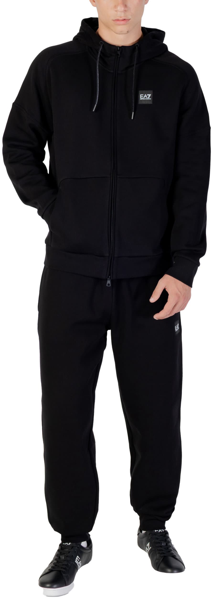 Ea7 Men Tracksuits
