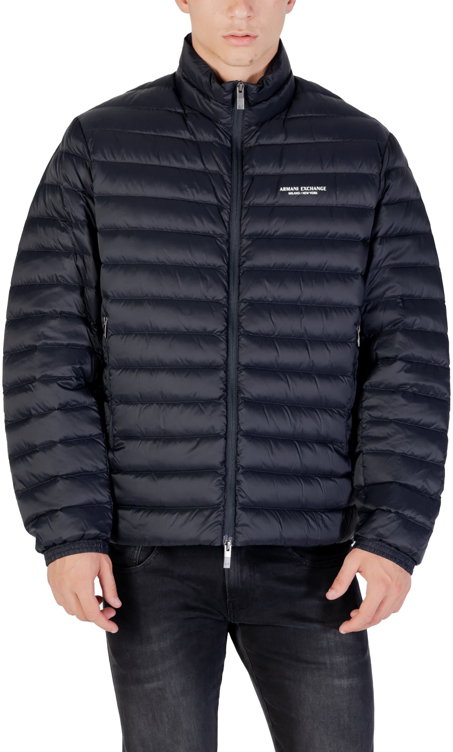 Armani Exchange Men Jacket