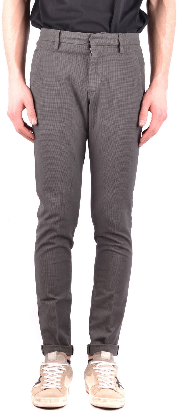Dondup Men Trousers