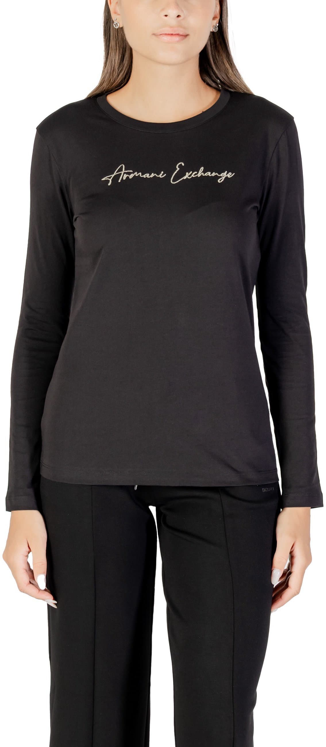Armani Exchange  Women T-Shirt