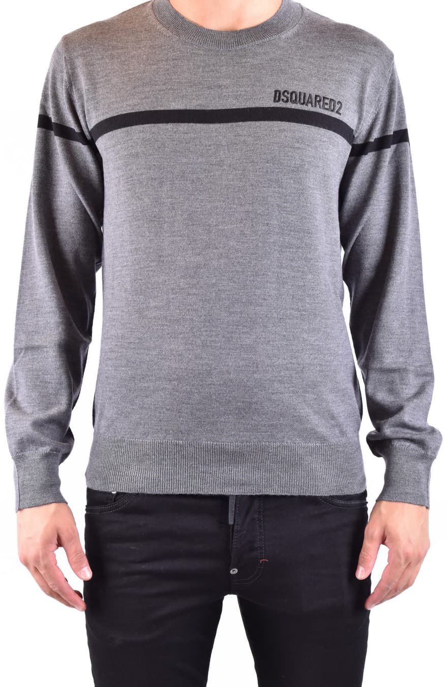 Dsquared2 Men Knitwear