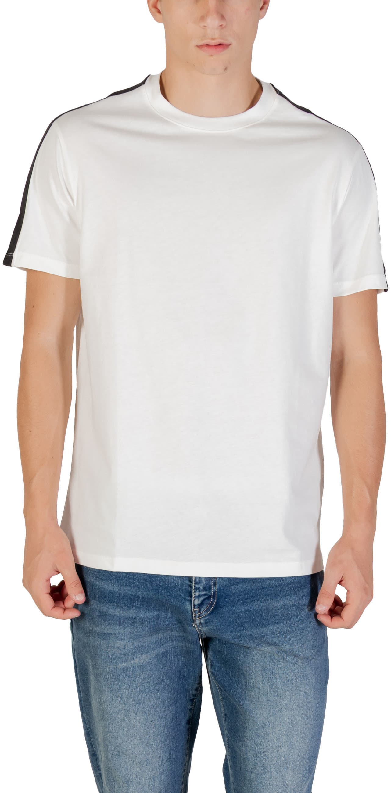 Armani Exchange Men T-Shirt