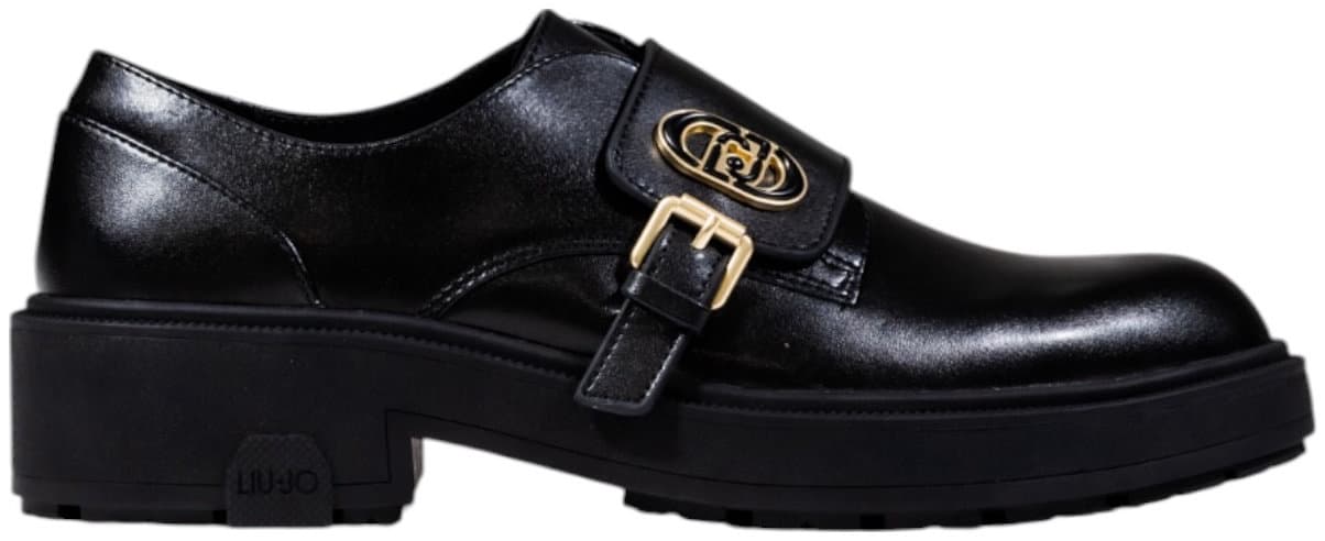 Liu Jo Women Lace Ups Shoes
