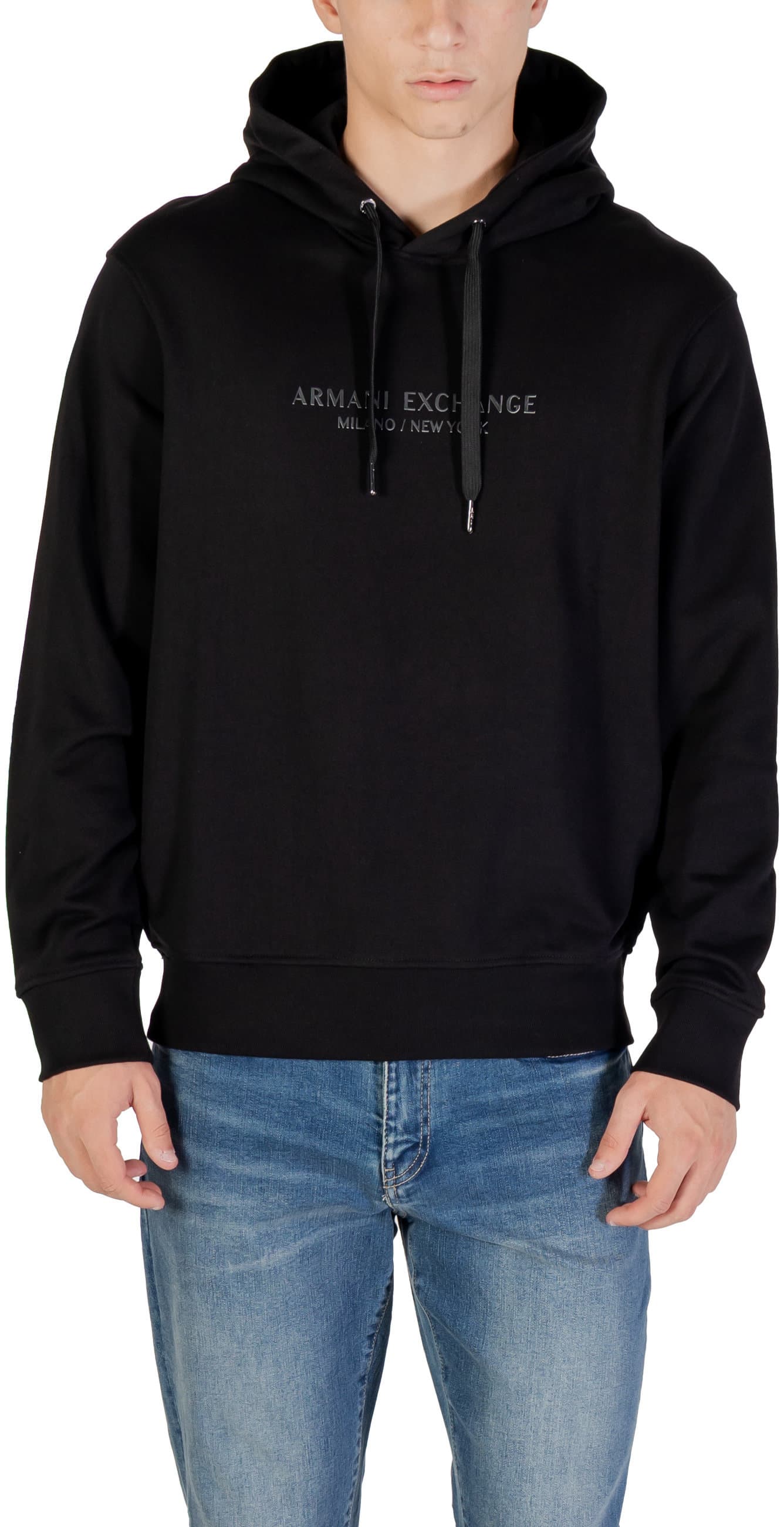 Armani Exchange Men Sweatshirts