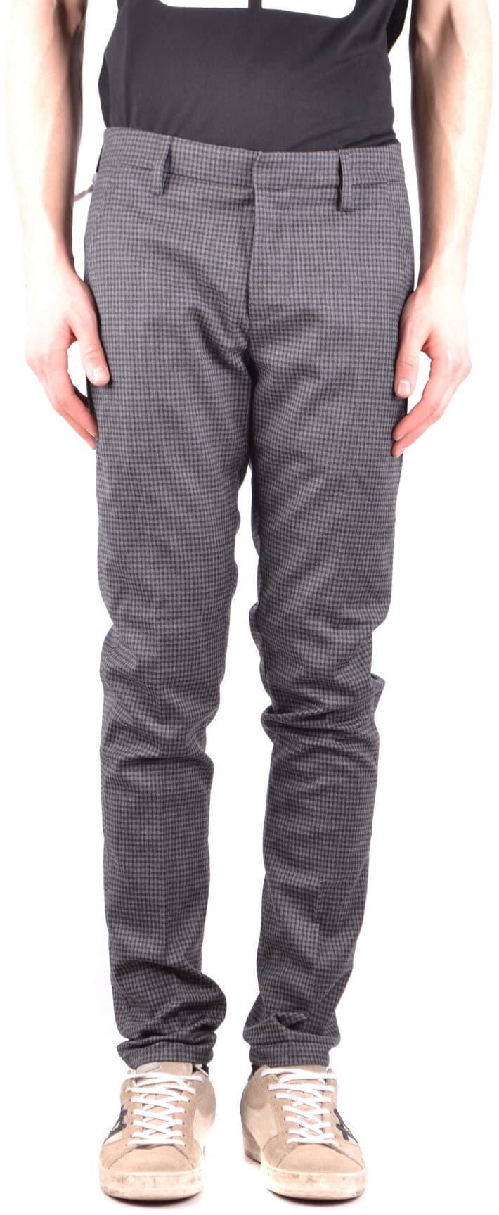 Dondup Men Trousers