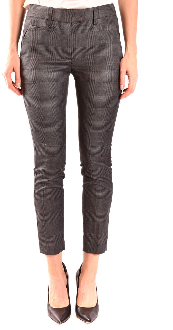 Dondup  Women Trousers