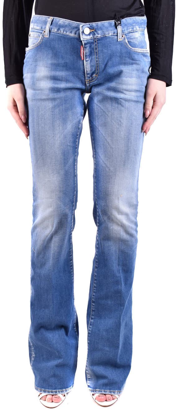 Dsquared2  Women Jeans