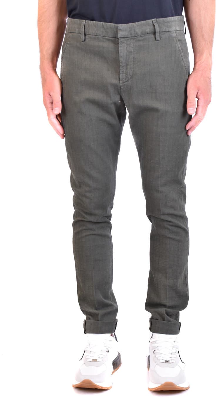 Dondup Men Trousers