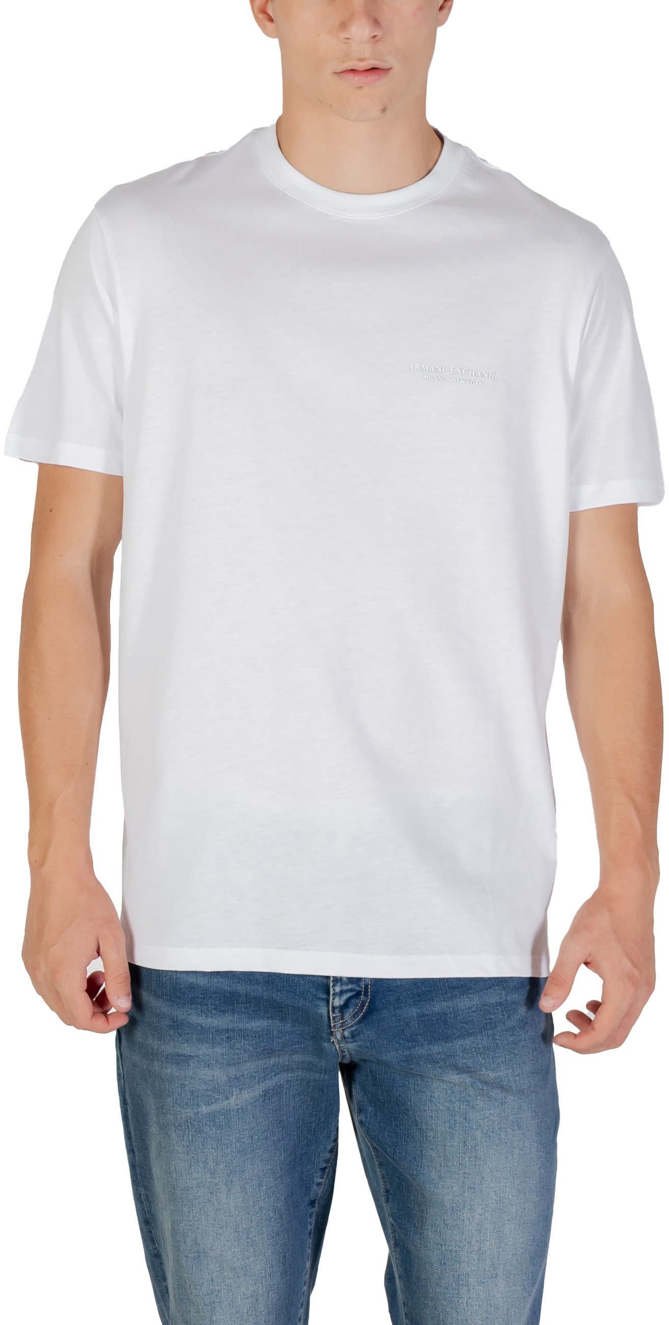 Armani Exchange Men T-Shirt