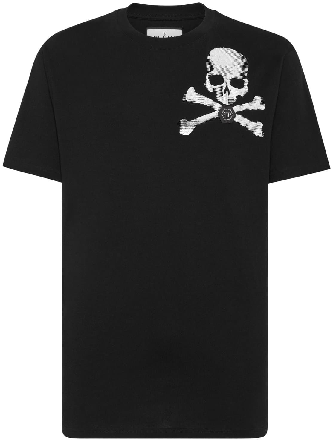 Philipp Plein Men T-Shirt