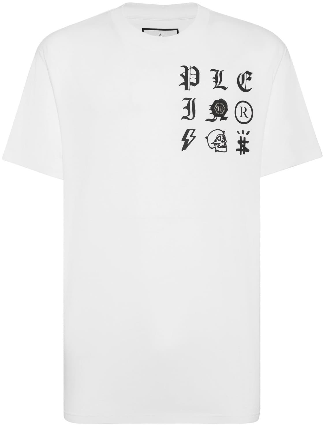 Philipp Plein Men T-Shirt