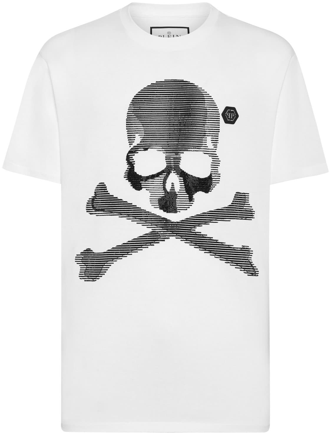 Philipp Plein Men T-Shirt
