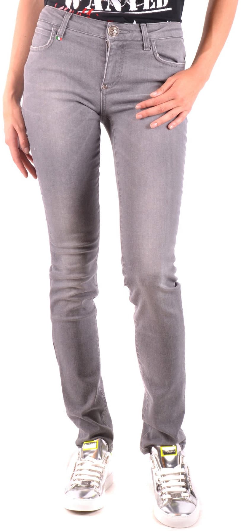 Philipp Plein  Women Trousers