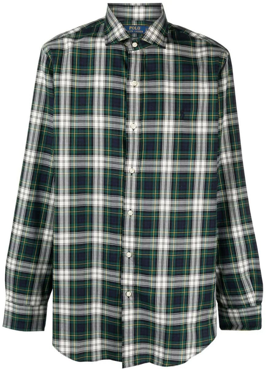 Polo Ralph Lauren Men Shirt