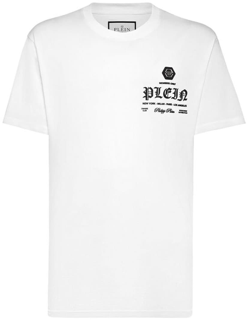 Philipp Plein Men T-Shirt
