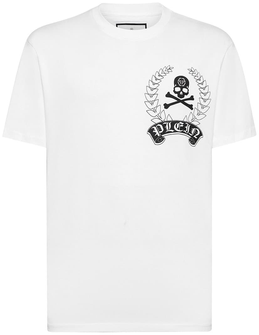 Philipp Plein Men T-Shirt