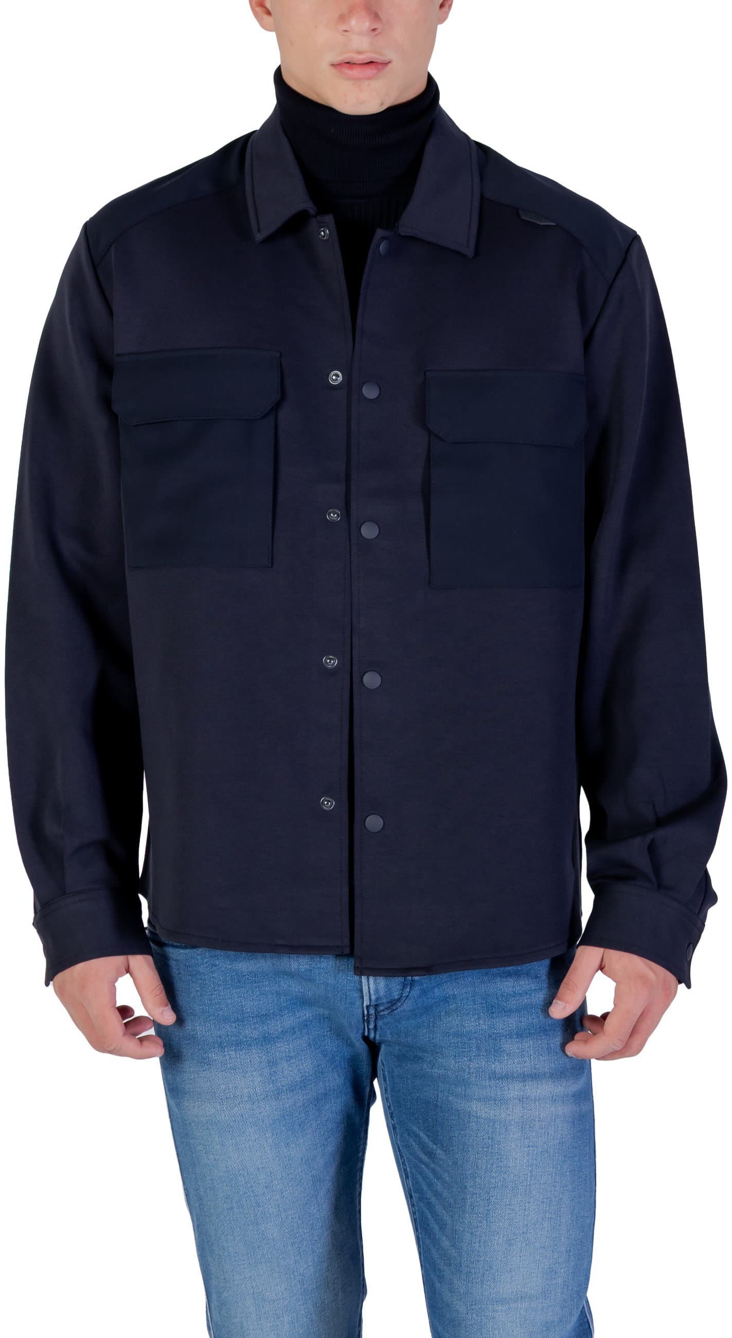 Antony Morato Men Shirt