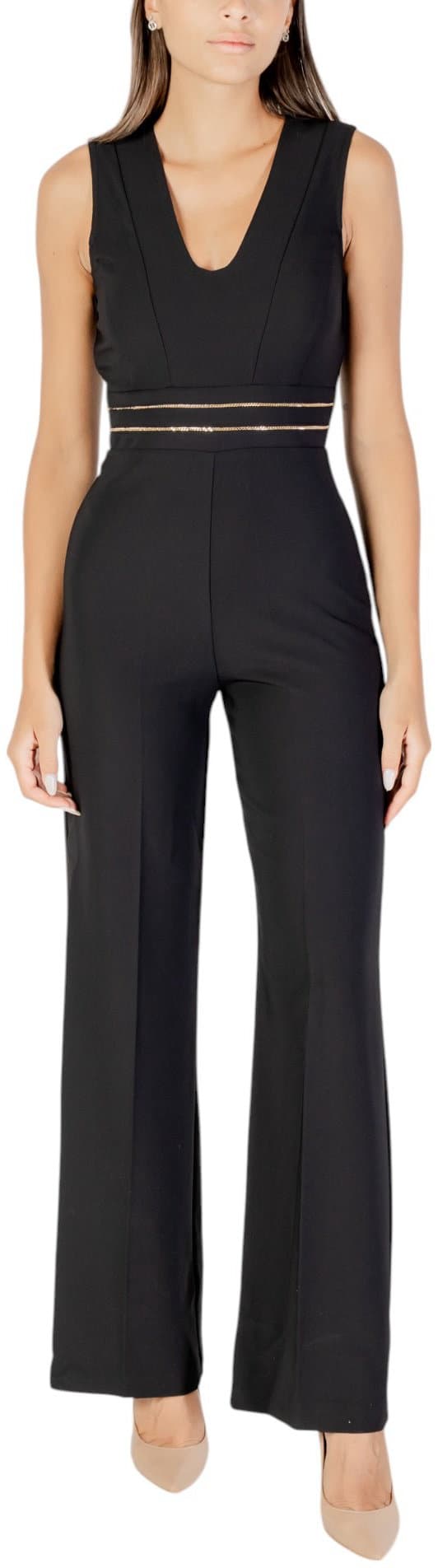 Rinascimento  Women Jumpsuit