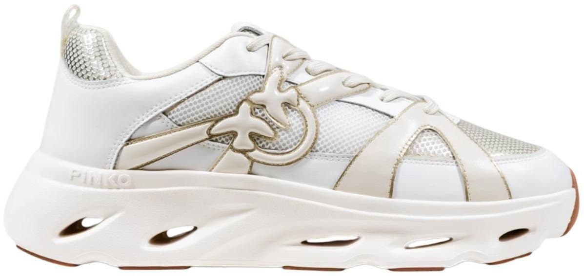 Pinko Women Sneakers