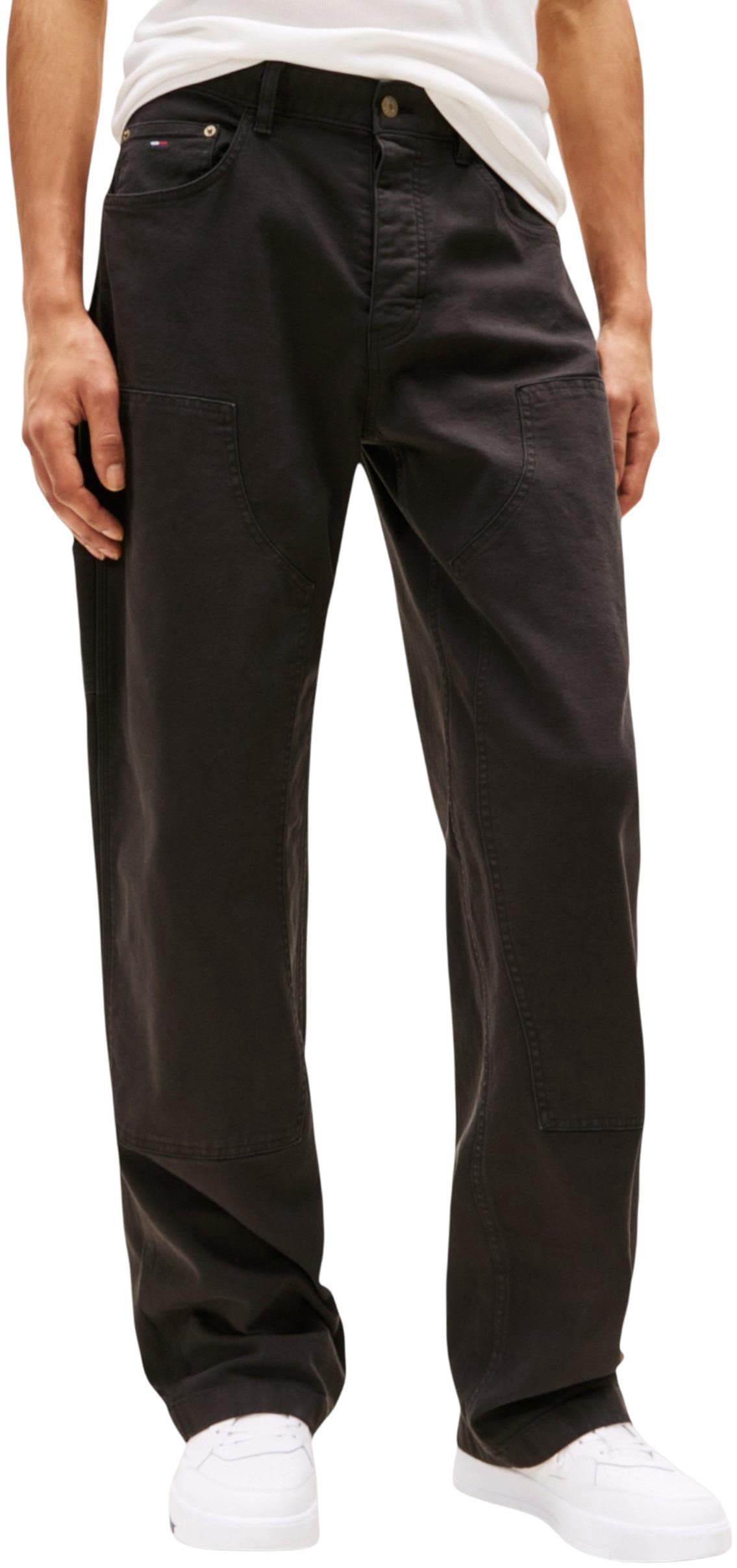 Tommy Hilfiger Jeans Men Trousers