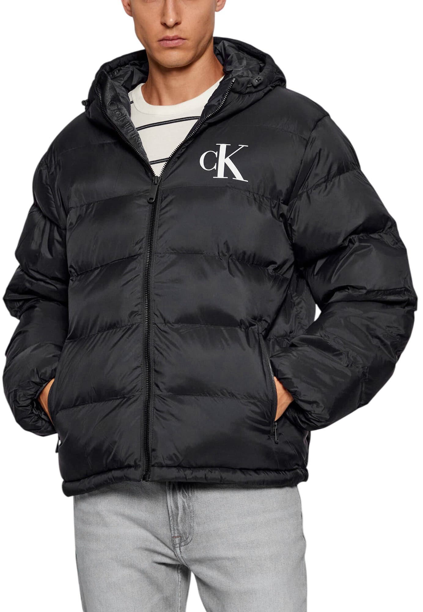 Calvin Klein Jeans Men Jacket