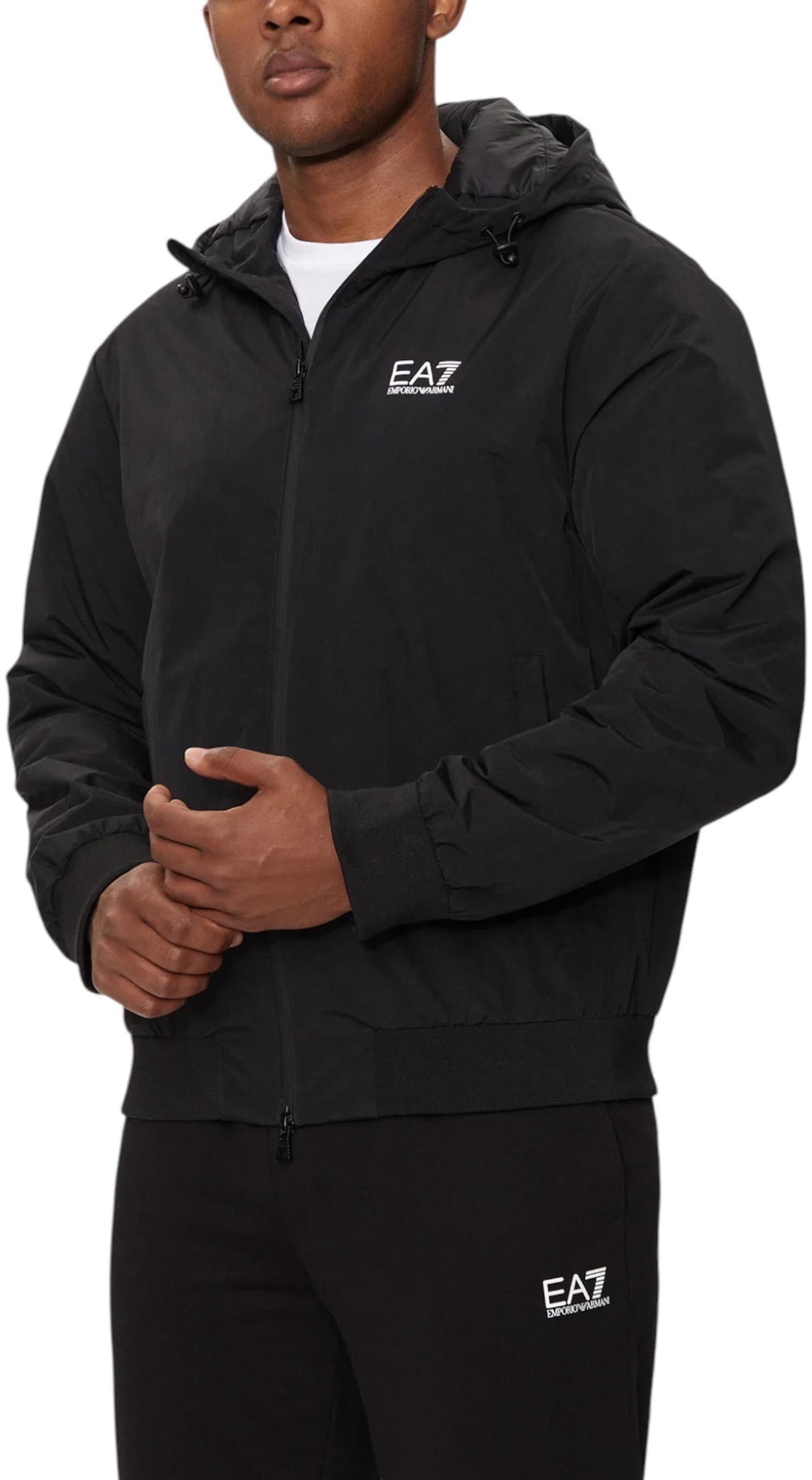 Ea7 Men Blazer