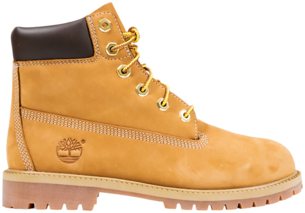 Timberland Women Boots