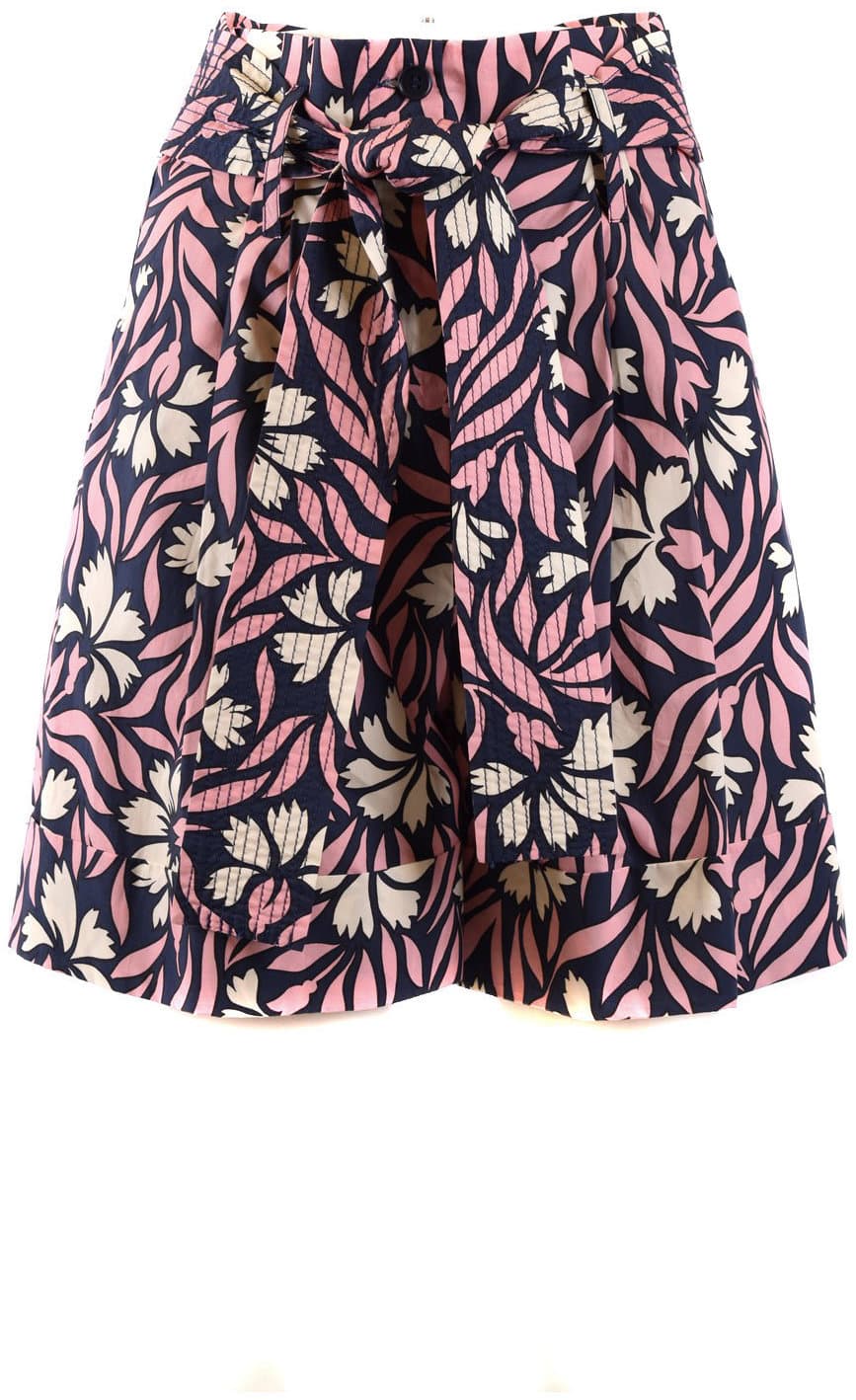 P.a.r.o.s.h.  Women Short