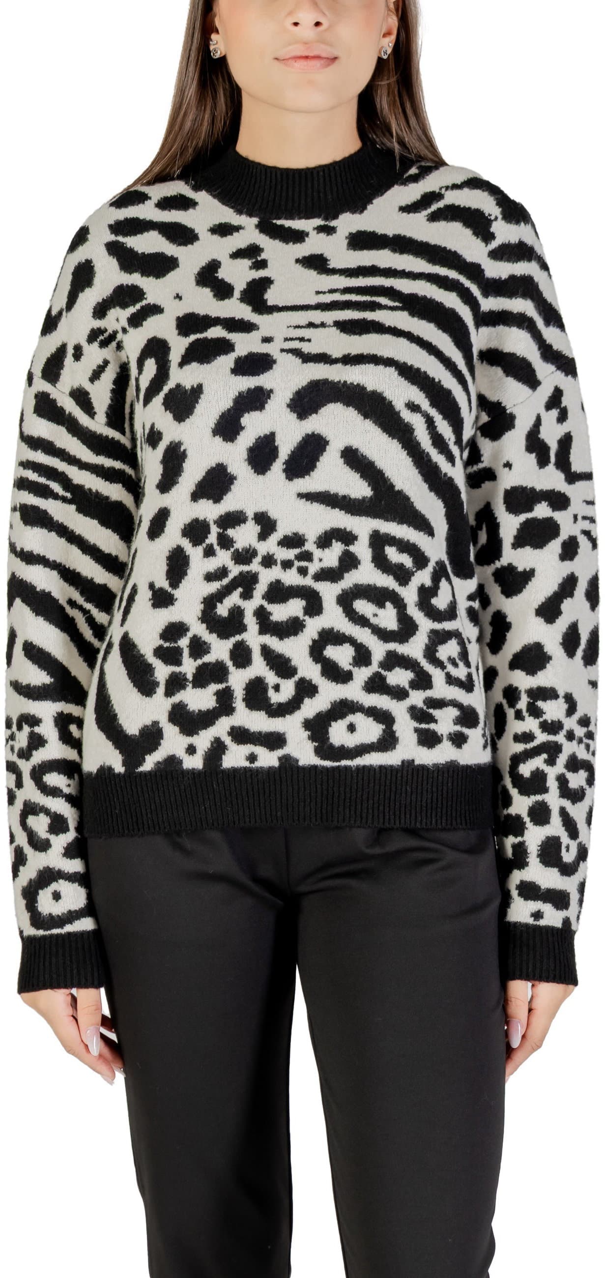Morgan De Toi  Women Knitwear