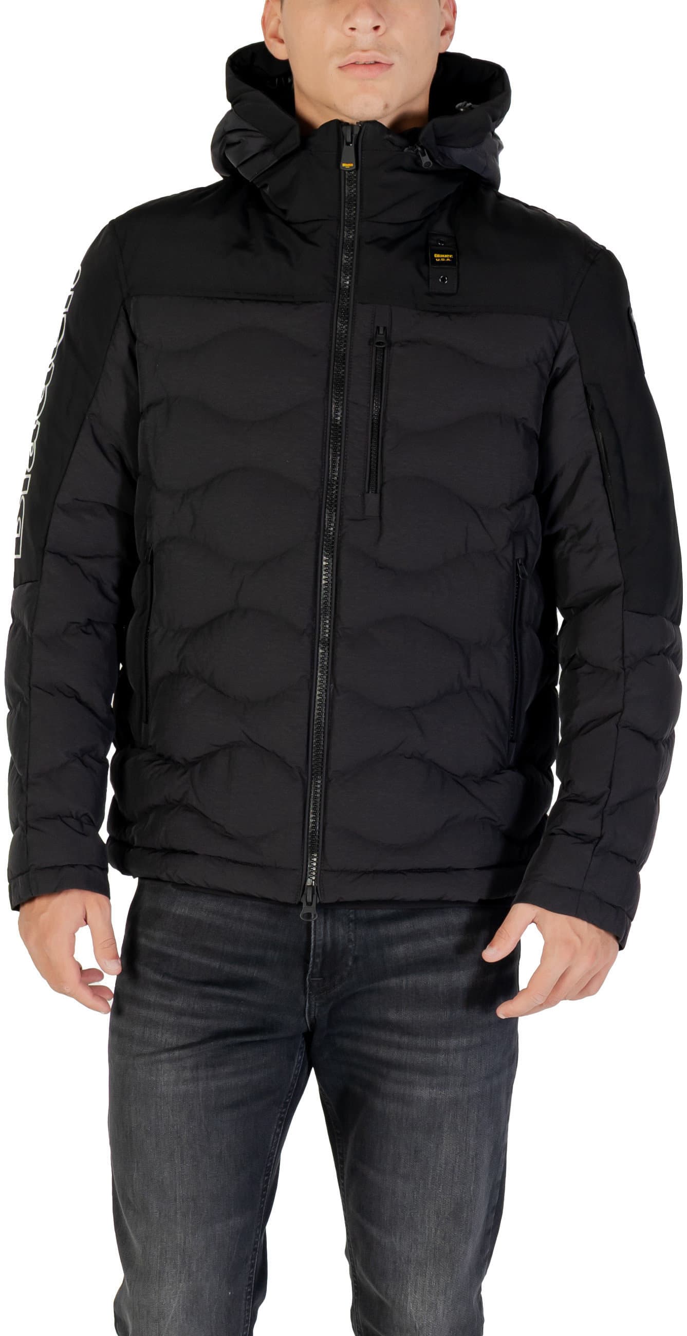 Blauer. Men Jacket