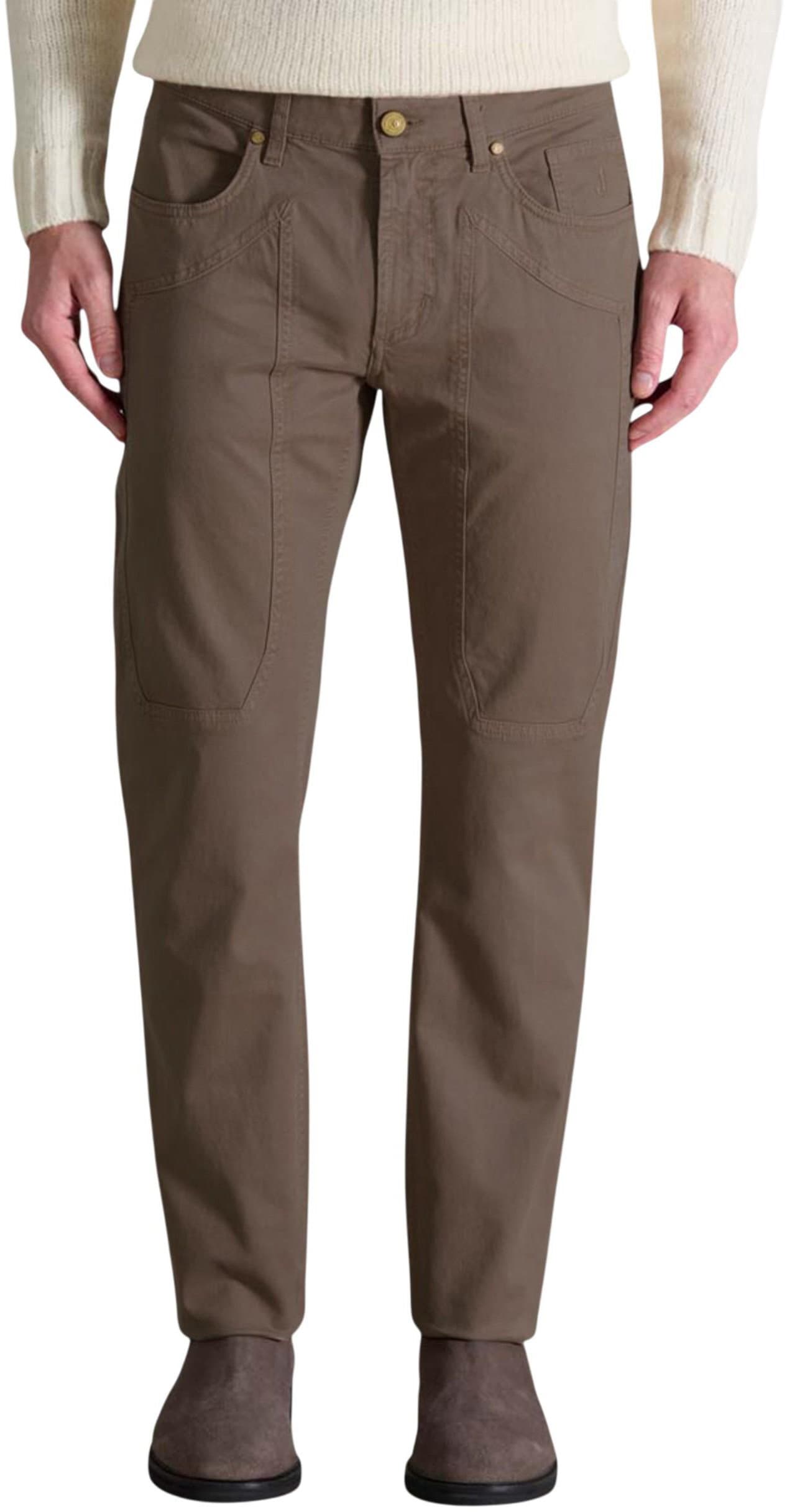 Jeckerson Men Trousers