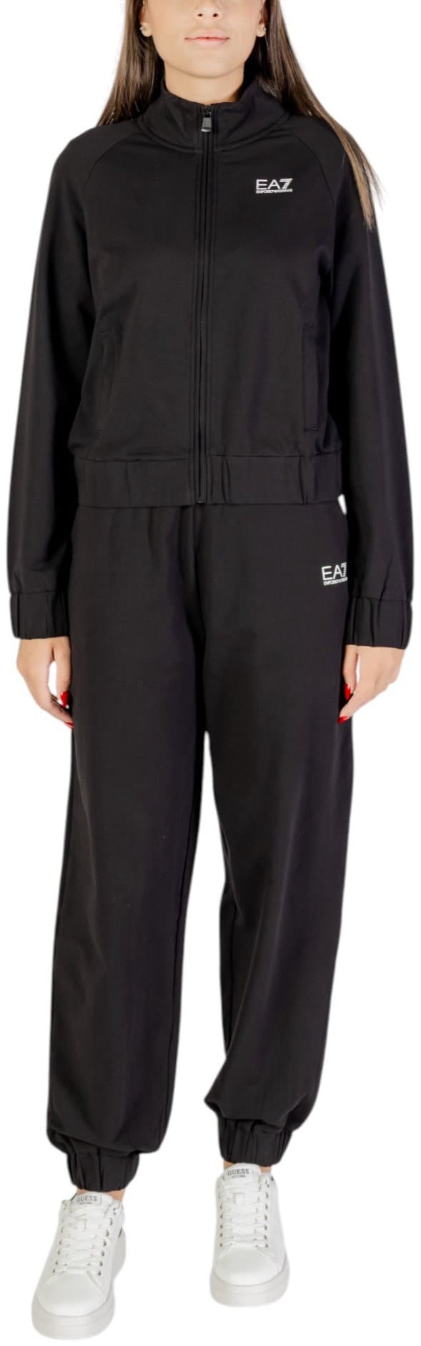 Ea7  Women Jumpsuit