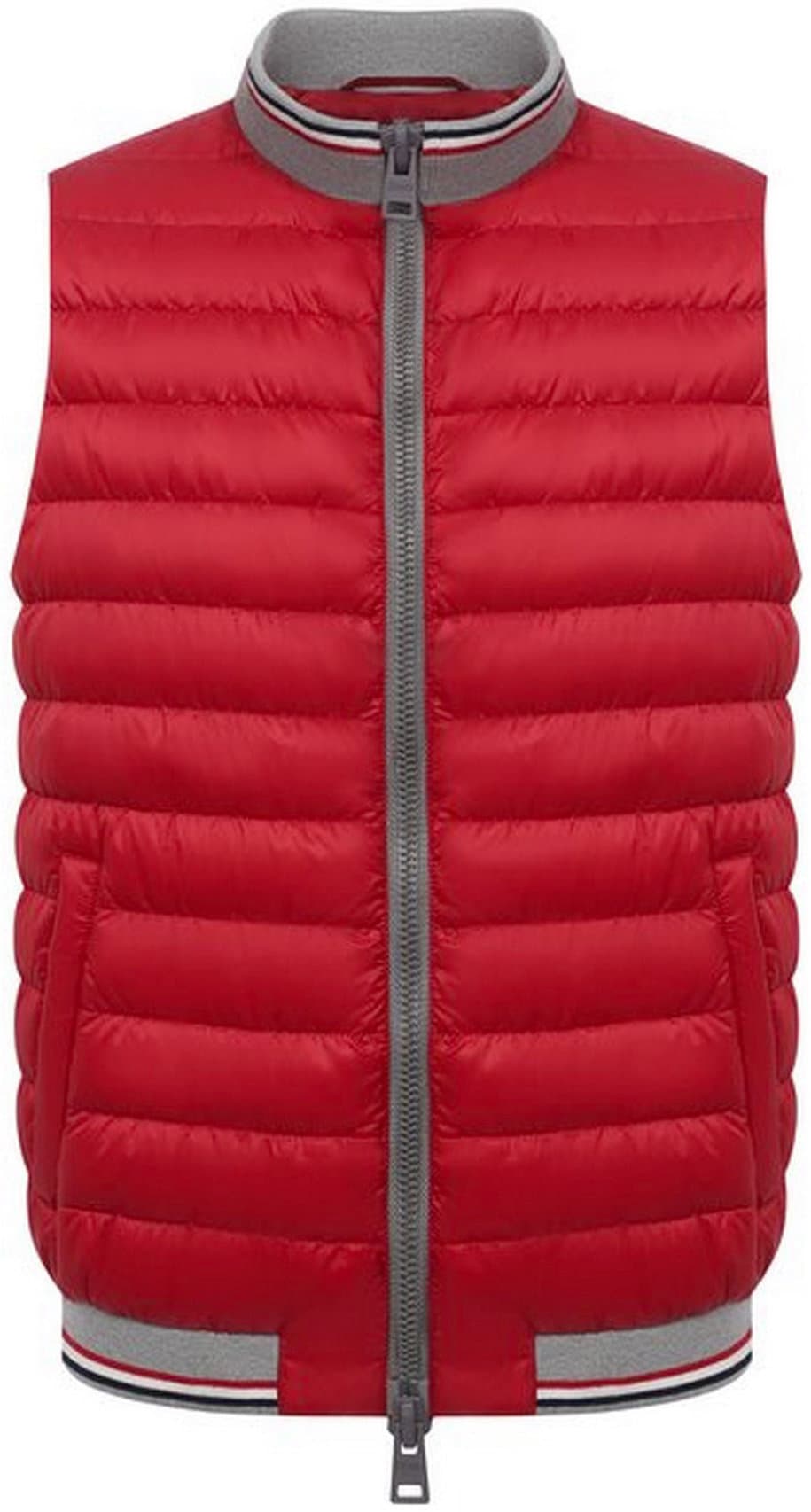 Herno Men Gilet