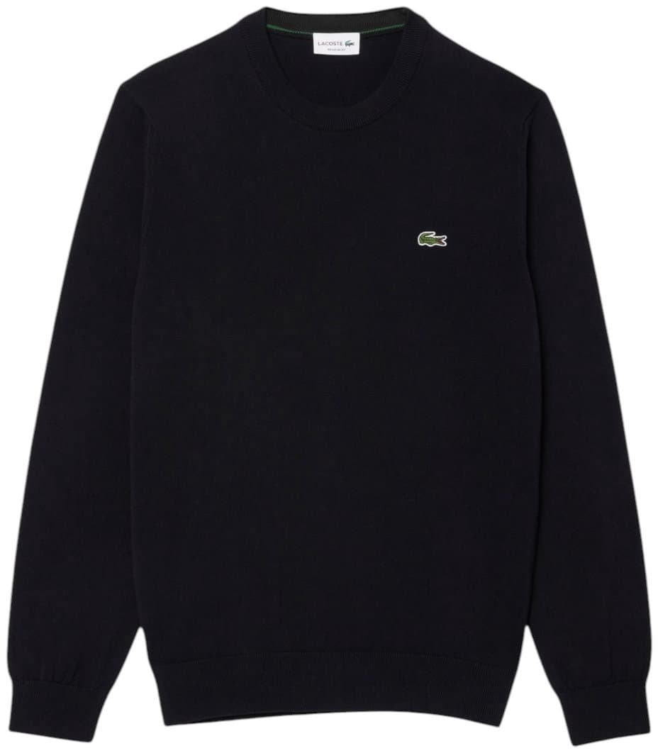 Lacoste Men Knitwear
