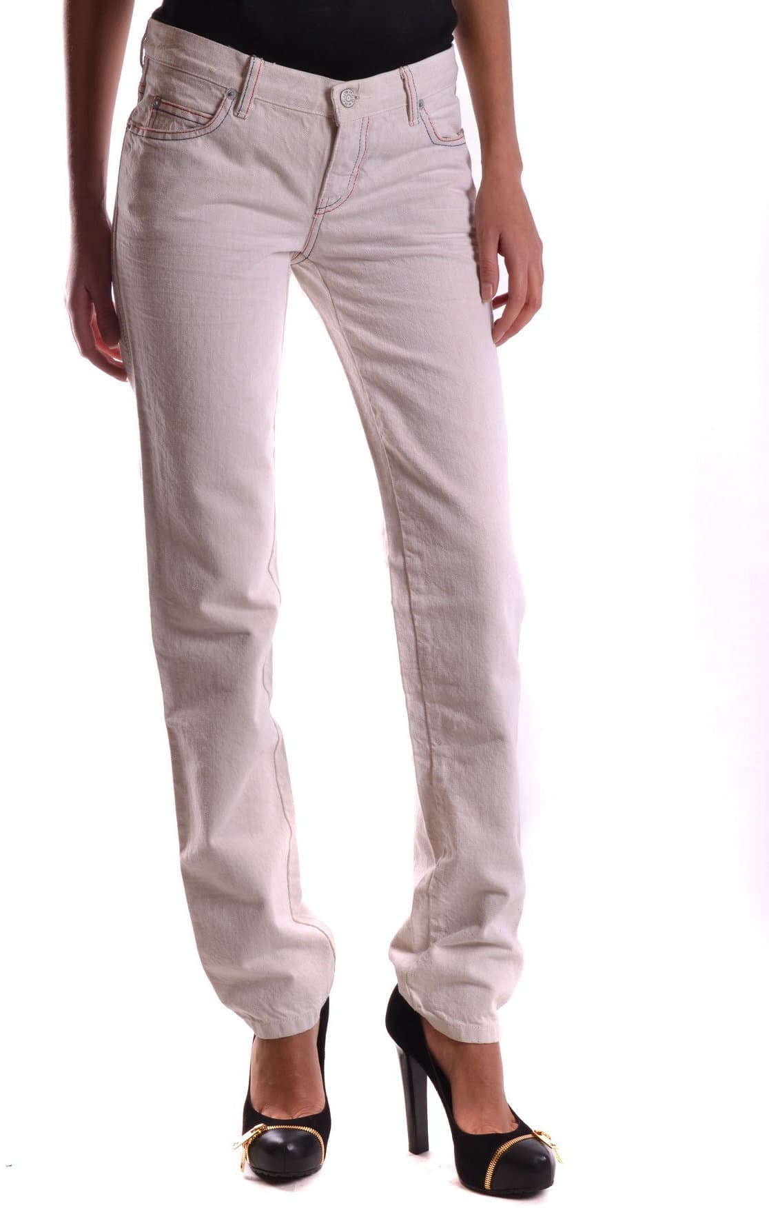 Alexander Mcqueen  Women Jeans