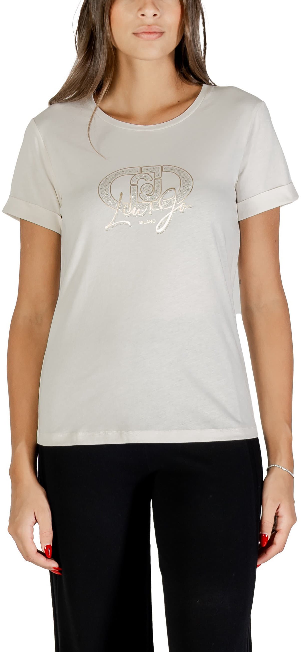 Liu Jo  Women T-Shirt