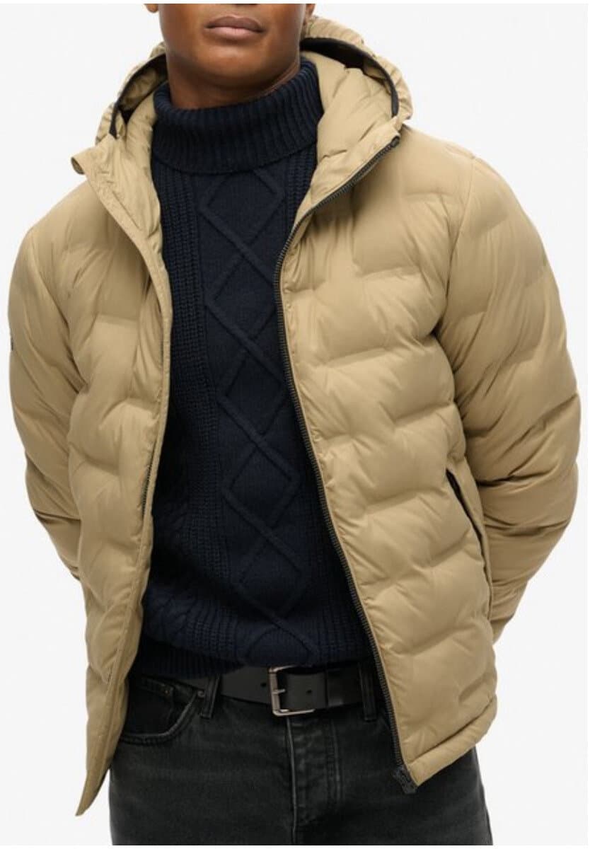 Superdry Men Jacket