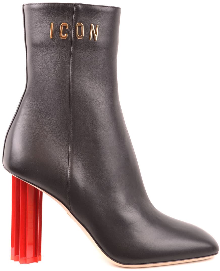 Dsquared2 Women Boots