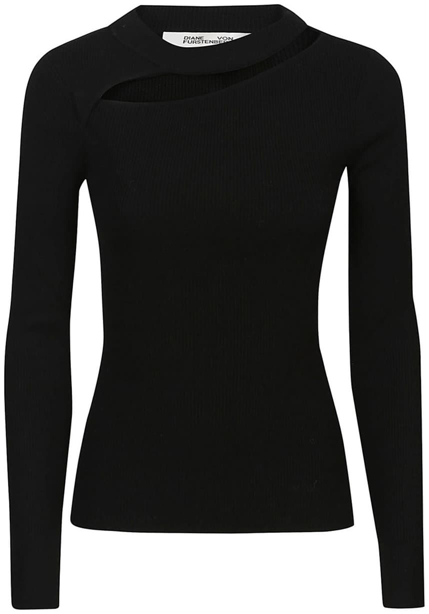 Diane Von Furstenberg  Women Knitwear